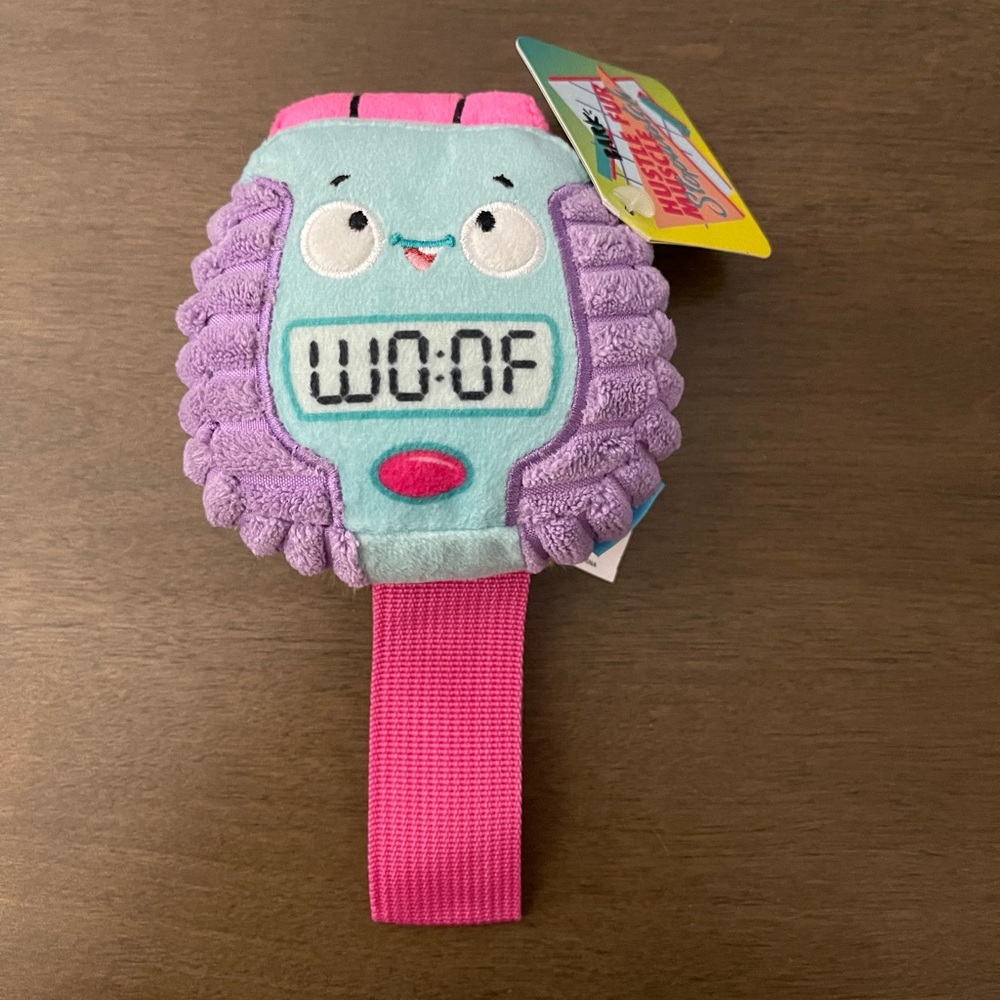Bark Box Toy NWT
